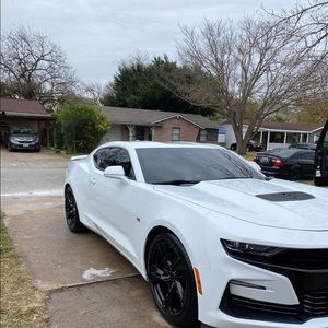 Meet your Posher, Fabian